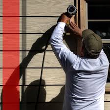 Best Insulated Siding Installation  in New Chicago, IN